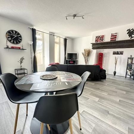 Residence Bury Tulle Dış mekan fotoğraf