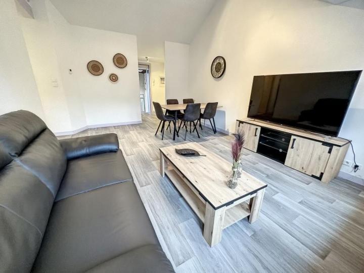 Residence Bury Tulle Dış mekan fotoğraf