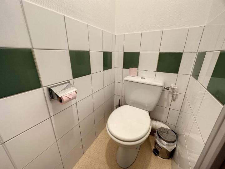 Residence Bury Tulle Dış mekan fotoğraf
