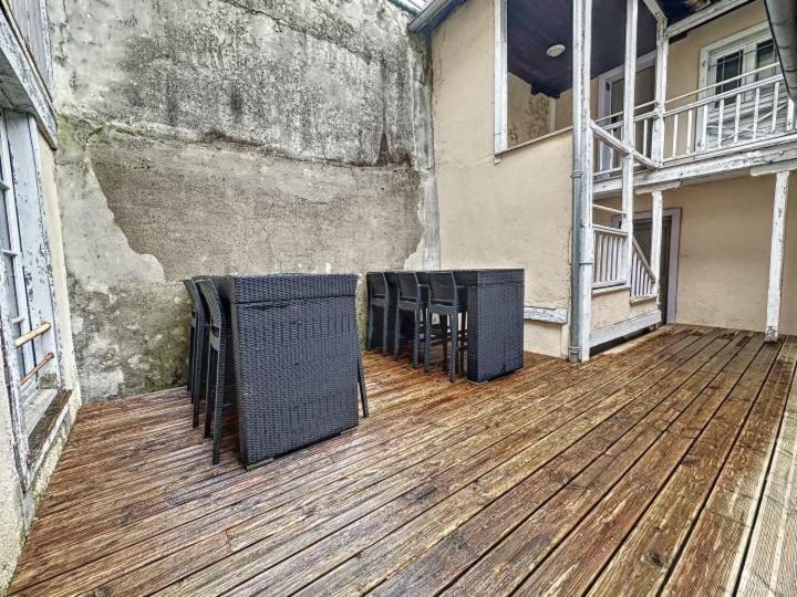 Residence Bury Tulle Dış mekan fotoğraf