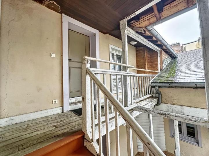 Residence Bury Tulle Dış mekan fotoğraf
