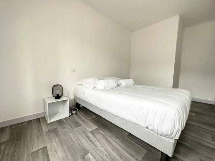 Residence Bury Tulle Dış mekan fotoğraf