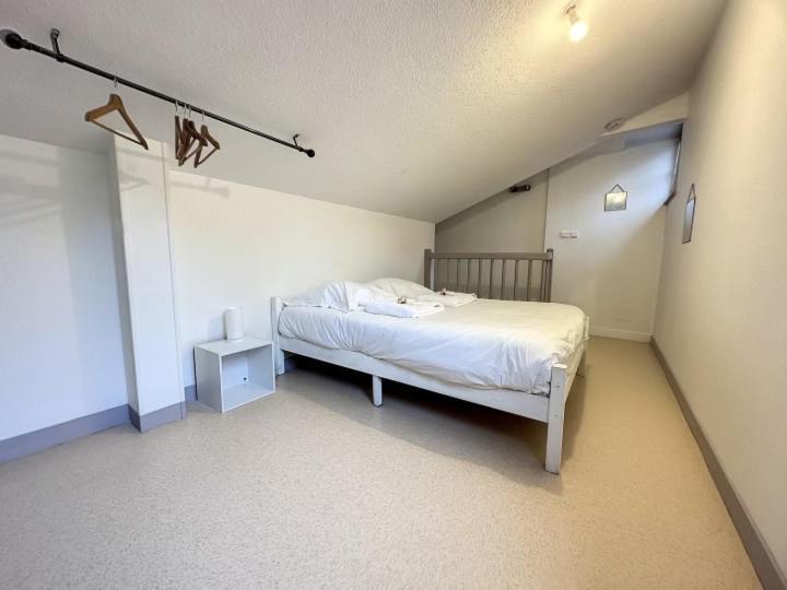 Residence Bury Tulle Dış mekan fotoğraf