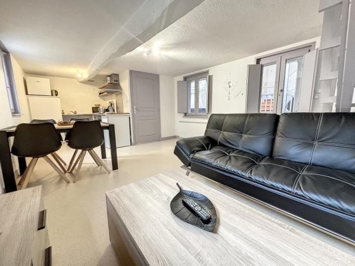 Residence Bury Tulle Dış mekan fotoğraf
