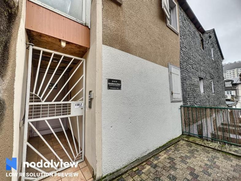 Residence Bury Tulle Dış mekan fotoğraf