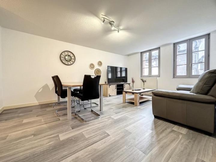 Residence Bury Tulle Dış mekan fotoğraf