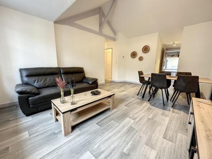 Residence Bury Tulle Dış mekan fotoğraf