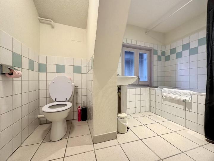 Residence Bury Tulle Dış mekan fotoğraf