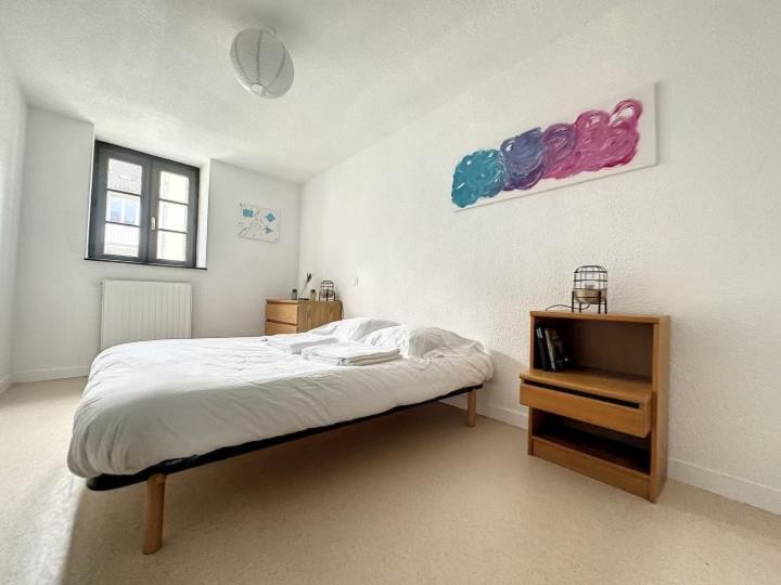 Residence Bury Tulle Dış mekan fotoğraf