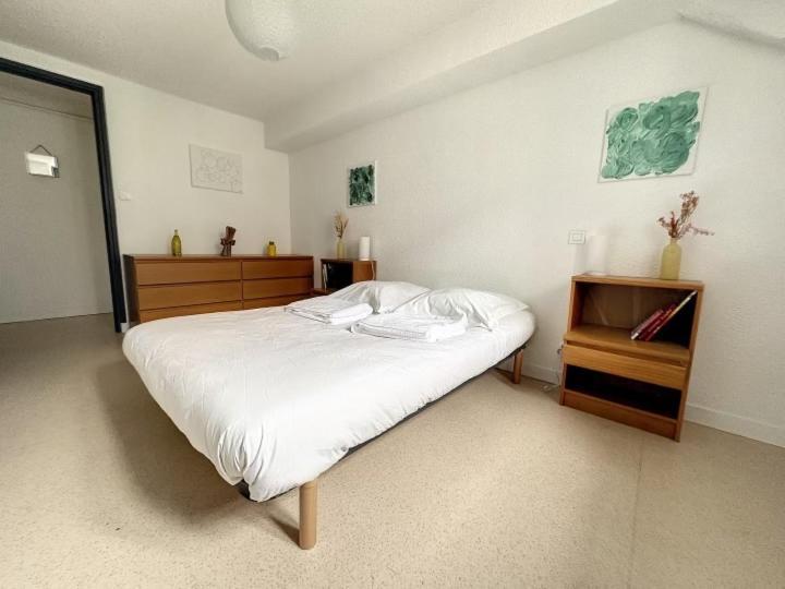 Residence Bury Tulle Dış mekan fotoğraf
