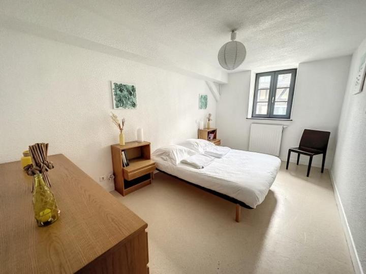 Residence Bury Tulle Dış mekan fotoğraf