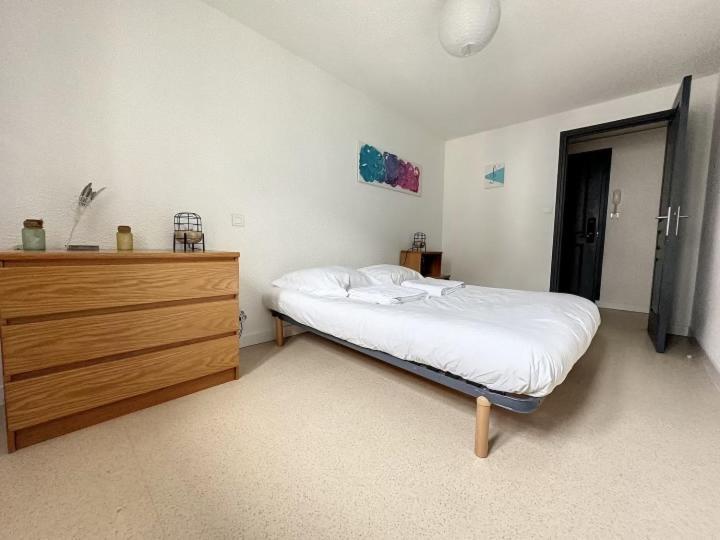 Residence Bury Tulle Dış mekan fotoğraf