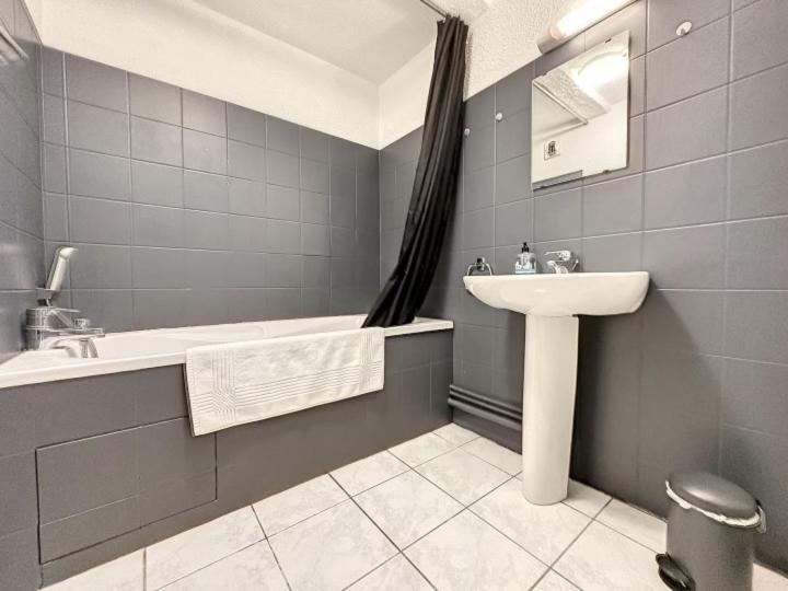 Residence Bury Tulle Dış mekan fotoğraf