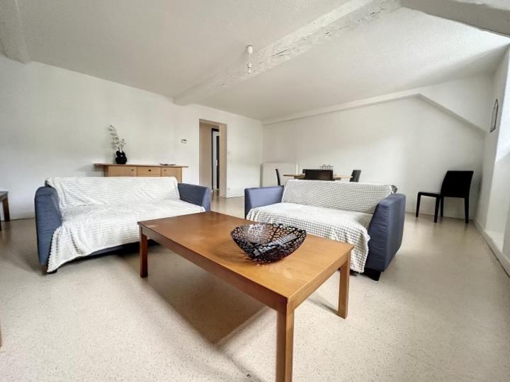 Residence Bury Tulle Dış mekan fotoğraf