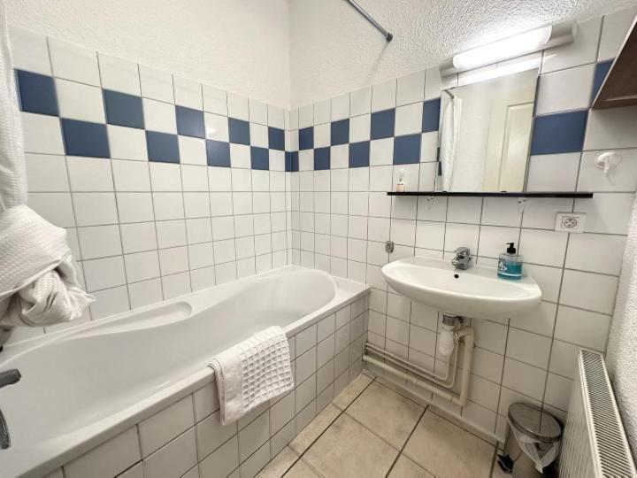 Residence Bury Tulle Dış mekan fotoğraf