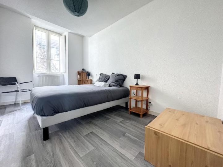 Residence Bury Tulle Dış mekan fotoğraf
