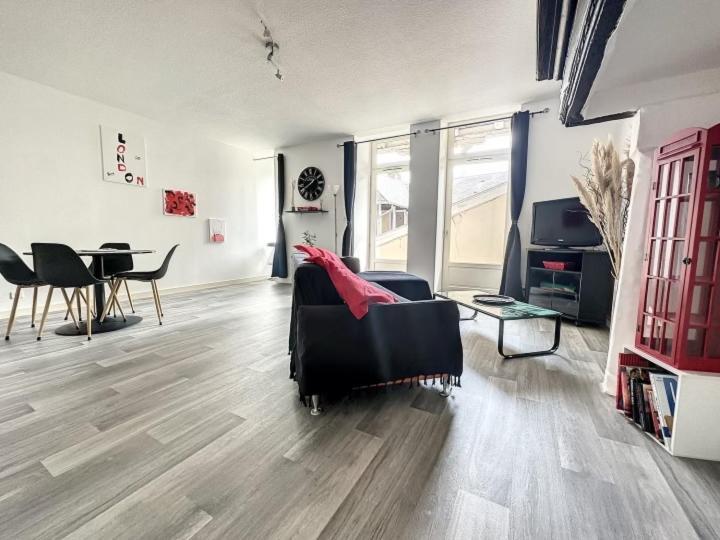 Residence Bury Tulle Dış mekan fotoğraf