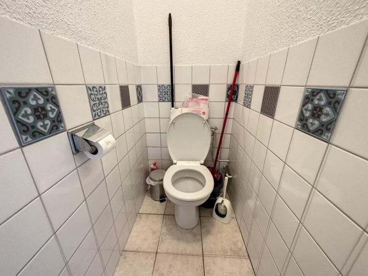 Residence Bury Tulle Dış mekan fotoğraf