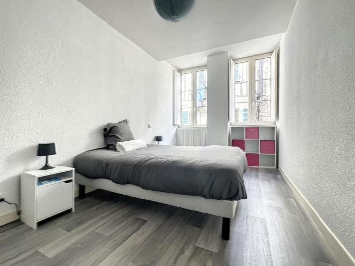 Residence Bury Tulle Dış mekan fotoğraf